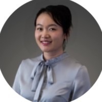 Krystal Sheng