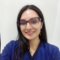 Verónica Denis Fuentes Agurto