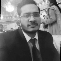 shahroz Khan