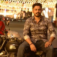 Pavan Kumar
