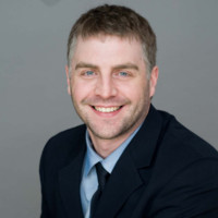 Jay MacKenzie