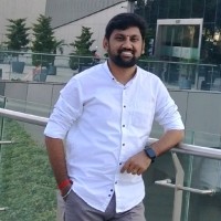 Venkatesh Ramesh