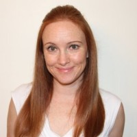 Tina Calder