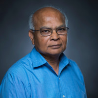 Bharat Desai