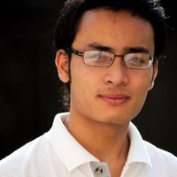 Siddharth Pradhan