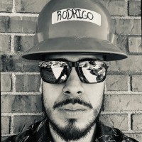 Rodrigo Chacon