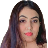 Shama Parveen