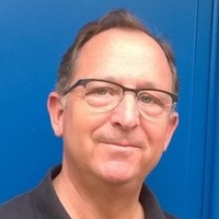 Alan Apthorp