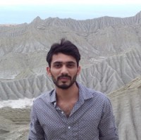 Syed Ijtaba