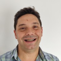 Alejandro Daniel Merlo