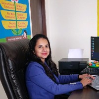 Harjeet Kaur