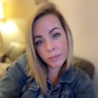 Alaina Stacey