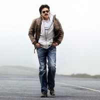 Csrikanth Reddy