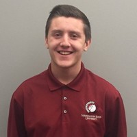 Brady Swanson