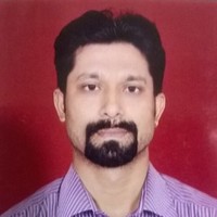 Bishnu Tripathy