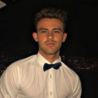 Declan Max McGrath