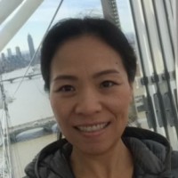 Karen Zou