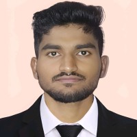 Manas Kumar Sahoo