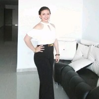 Leidy Johanna Gonzalez Guevara