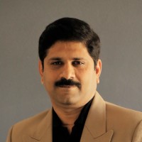 Anand Ramamurthy
