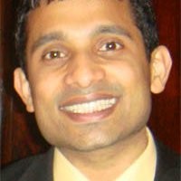 George Aramath, Ph.D.