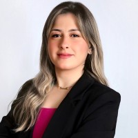 Yasmine Benyahia