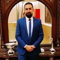 Mohamed Awad