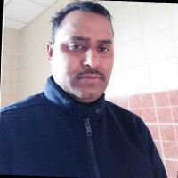 Shaikh Asfaque Ali