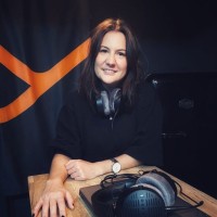 Nina Muth