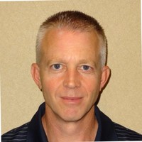 Mark Waren