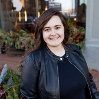 Abigail Maberry