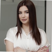 Kristine Harutyunyan
