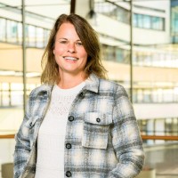 Simone Schaap- Van Staalduijnen