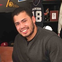 Rafael Figuereo