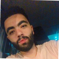Ali Ahmed