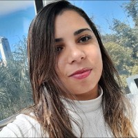 Rosane Pereira Gomes De Brito