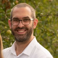 Yuval Bergman
