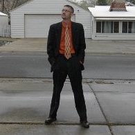 Kevin Mulvany