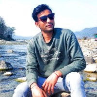 Vishal Saxena