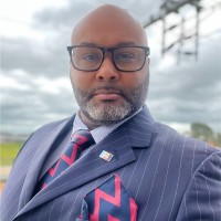 Elton George Gcgi