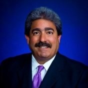 Robert M. Shalhoub