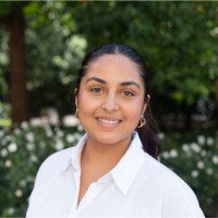 Sarah Rizvi