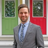 Matthew Morgan