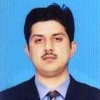 Naveed Ahmed Ahmed
