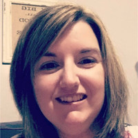 Kristi Van Slyke, Ahfi