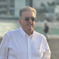 Dimitris Theodossiou