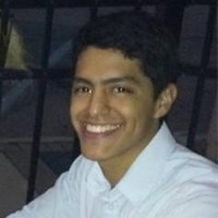 Alex Zavala