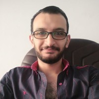 Moustafa Hassan Ahmed