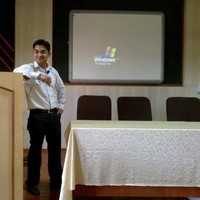 Praveen Pant