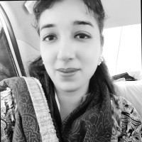 Maryam Ahmad